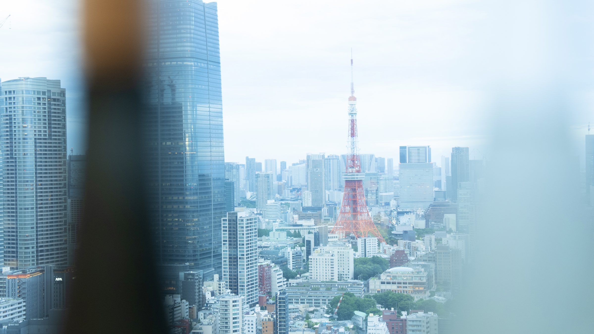 東京タワー