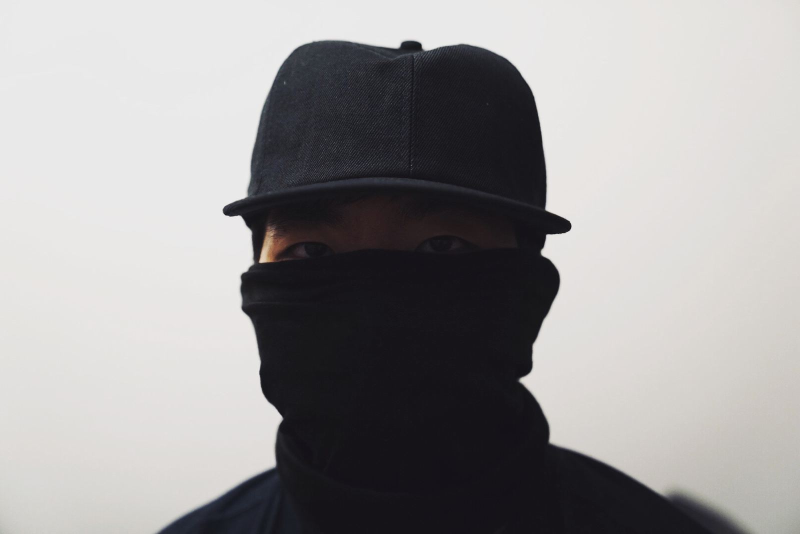ポートレート