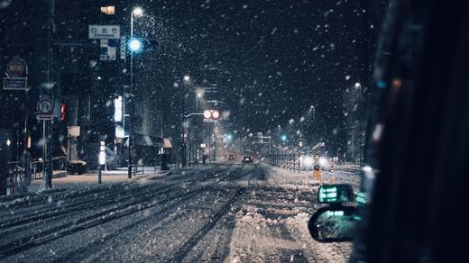 Photography by Jun Hori