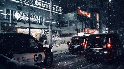 Photography by Jun Hori