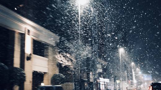 Photography by Jun Hori