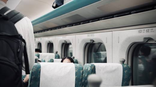 Photography by Jun Hori