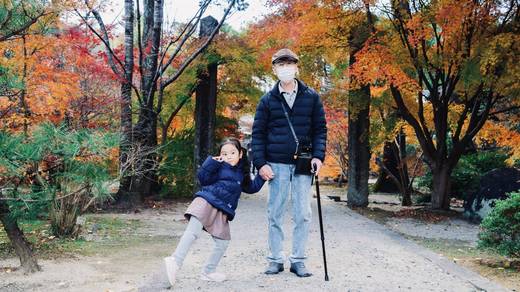 Photography by Jun Hori