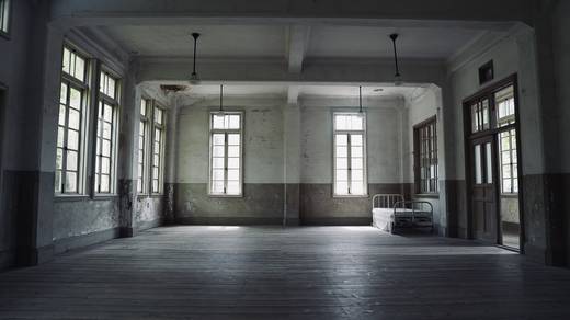 Photography by Jun Hori