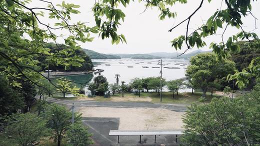 Photography by Jun Hori