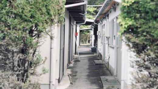 Photography by Jun Hori