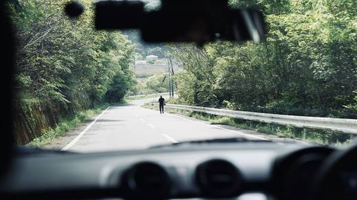 Photography by Jun Hori