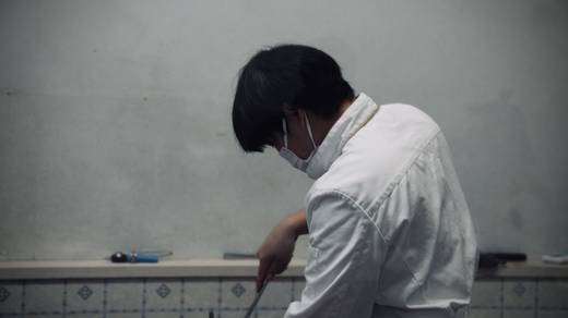 Photography by Jun Hori