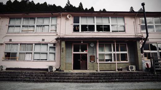 Photography by Jun Hori