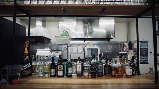 Photography by Jun Hori