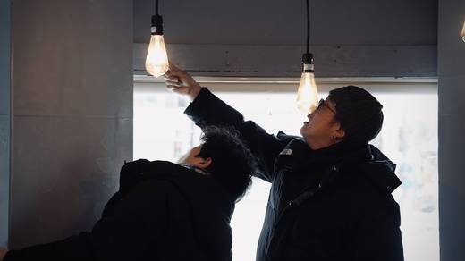 Photography by Jun Hori
