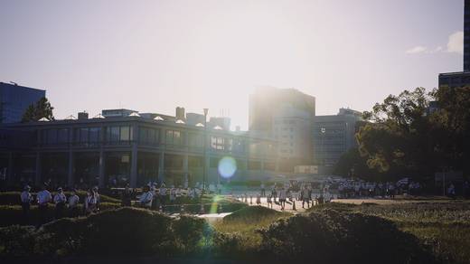 Photography by Jun Hori