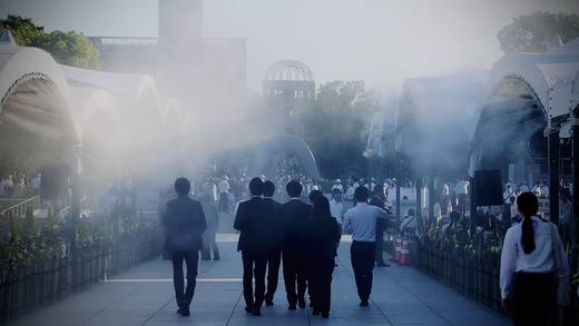 Photography by Jun Hori