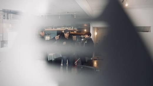 Photography by Jun Hori