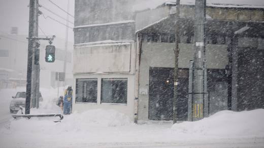 Photography by Jun Hori