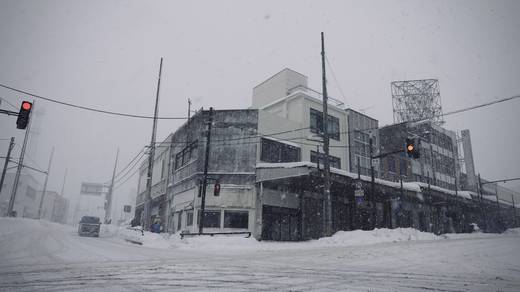 Photography by Jun Hori