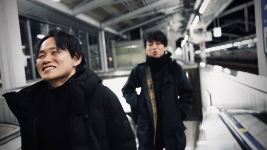 Photography by Jun Hori