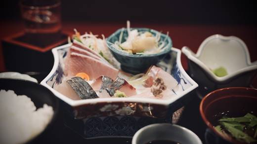 Photography by Jun Hori