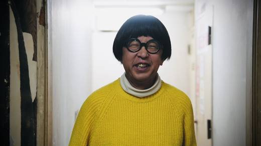 Photography by Jun Hori