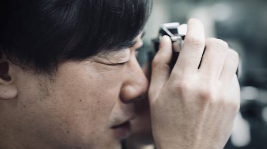 Photography by Jun Hori