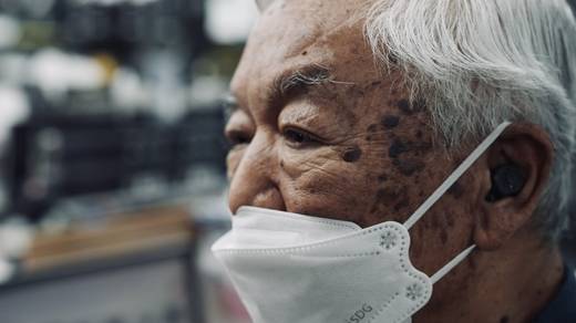 Photography by Jun Hori