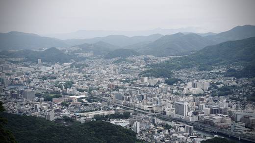 Photography by Jun Hori