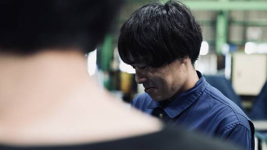 Photography by Jun Hori