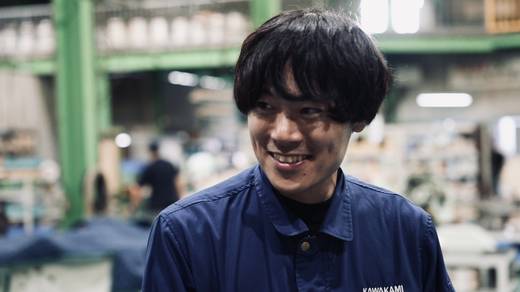 Photography by Jun Hori