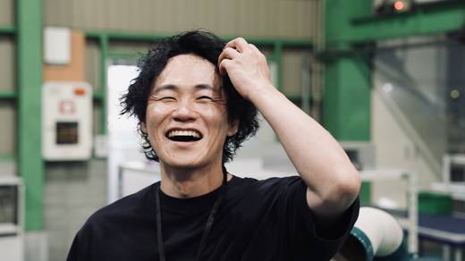 Photography by Jun Hori