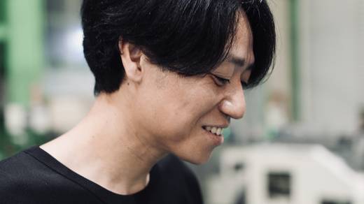 Photography by Jun Hori