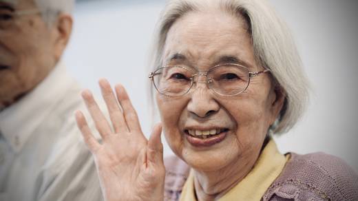 Photography by Jun Hori