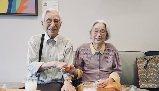 Photography by Jun Hori