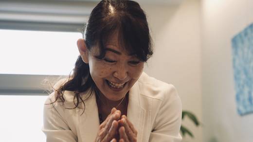 Photography by Jun Hori