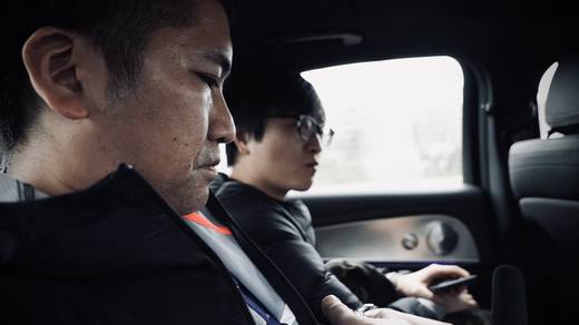 Photography by Jun Hori