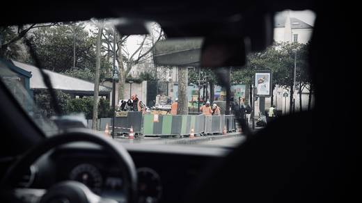 Photography by Jun Hori