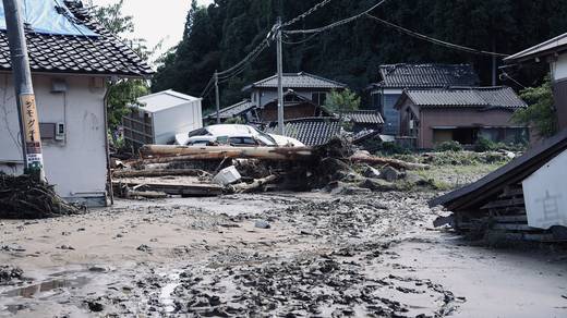 Photography by Jun Hori