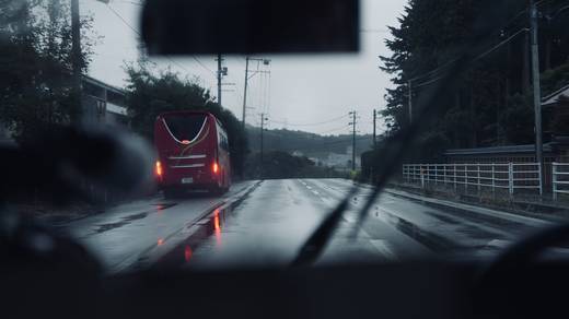 Photography by Jun Hori