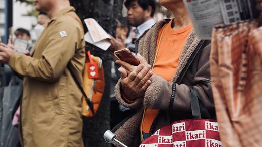 Photography by Jun Hori