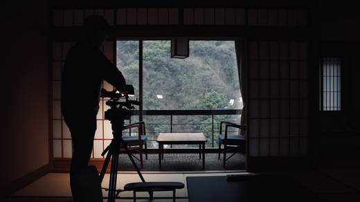 Photography by Jun Hori