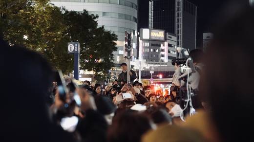 Photography by Jun Hori