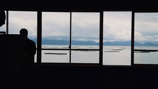 Photography by Jun Hori