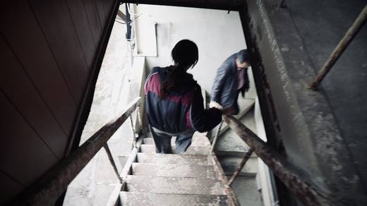 Photography by Jun Hori