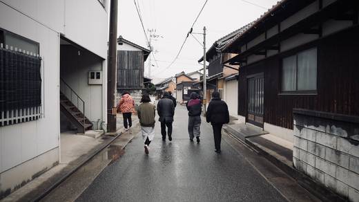 Photography by Jun Hori