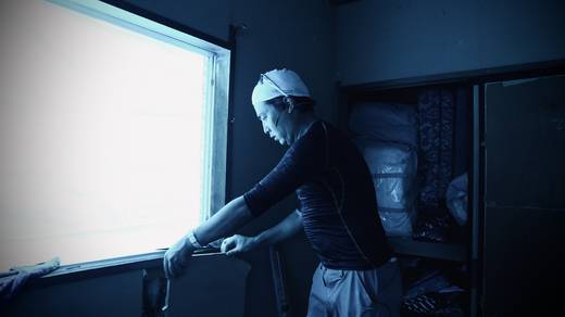 Photography by Jun Hori