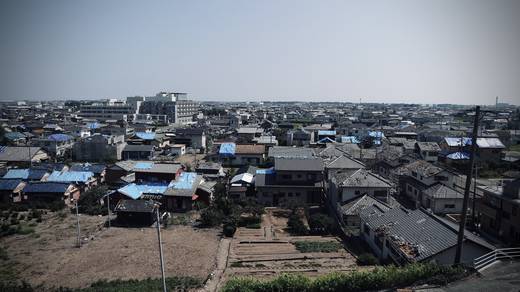 Photography by Jun Hori