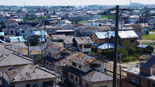 Photography by Jun Hori