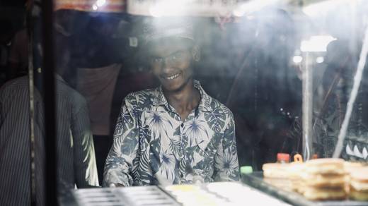 Photography by Jun Hori