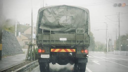Photography by Jun Hori