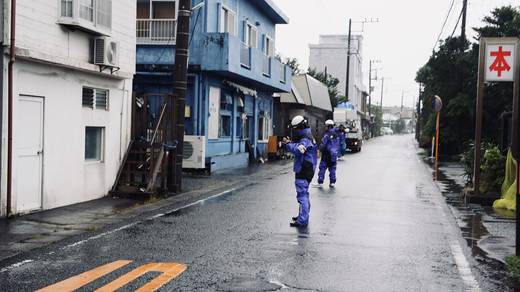 Photography by Jun Hori