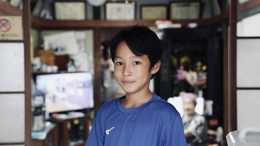 Photography by Jun Hori